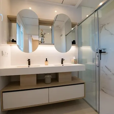 Apartment Adhara 15 Laguna View Costa Blanca *