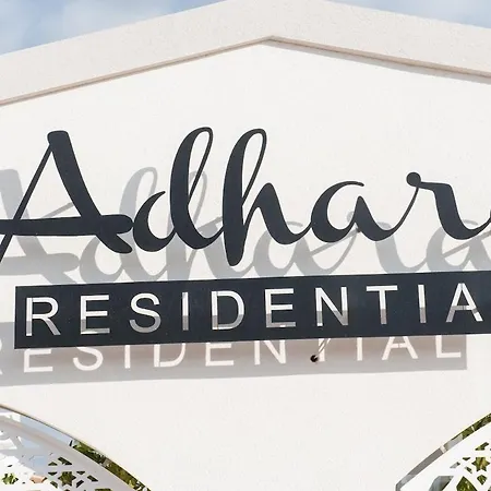 Adhara 15 Laguna View Costa Blanca Apartment Ciudad Quesada